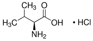 L-Valine hydrochloride solution 