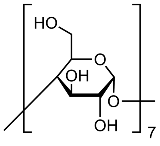 Beta-Cyclodextrin 