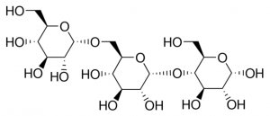 D-Panose 