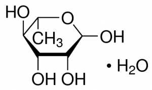 L-Rhamnose monohydrate 41651-100MG