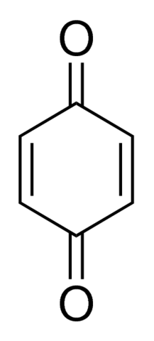 1,4-Benzoquinone 