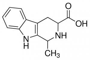 1-Methyl-1,2,3,4-tetrahydro--carboline-3-carboxylic acid PHR2497-50MG