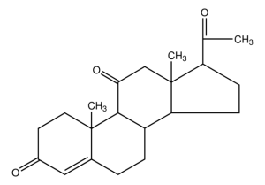 11-Ketoprogesterone PHR2563-100MG