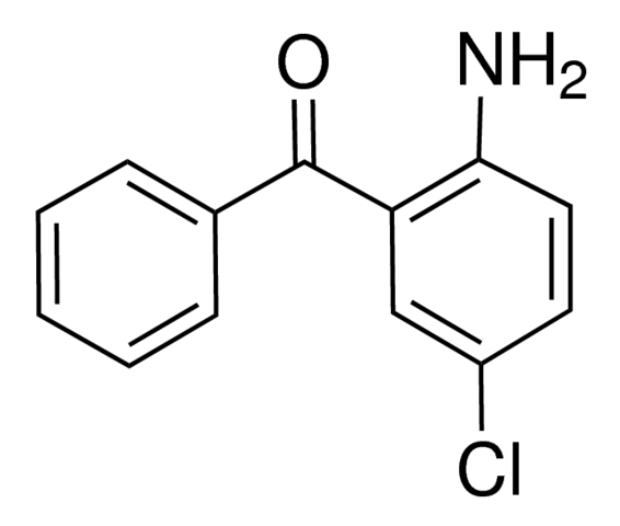 2-Amino-5-Chlorobenzophenone 