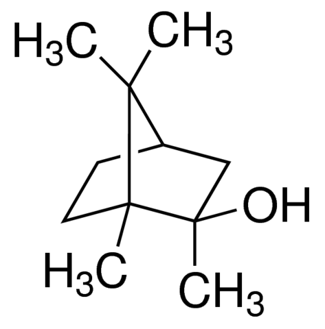 2-Methylisoborneol solution CRM47523