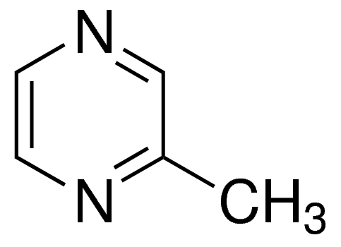 2-Methylpyrazine 