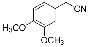 3,4-Dimethoxyphenylacetonitrile PHR2619-100MG