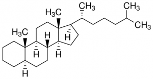 5--Cholestane 47124