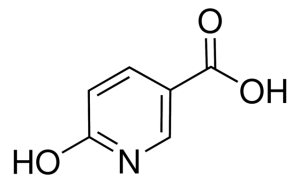6-Hydroxynicotinic acid PHR2470-100MG