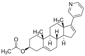 Abiraterone Acetate PHR2410-500MG