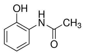Acetaminophen Related Compound C 