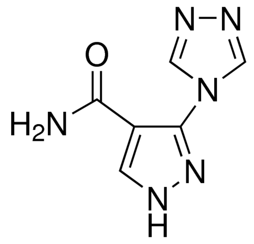 Allopurinol Related Compound C 