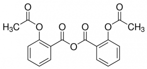 Aspirin Impurity F 
