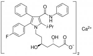 Atorvastatin Related Compound E 