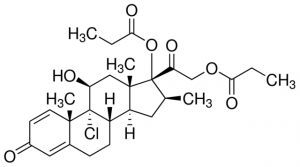 Beclomethasone Dipropionate 