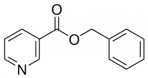 Benzyl Nicotinate 