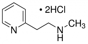 Betahistine Hydrochloride 
