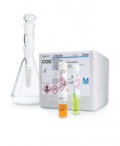 BOD 1000 mg/L Calibration Standard BOD1000-500ML
