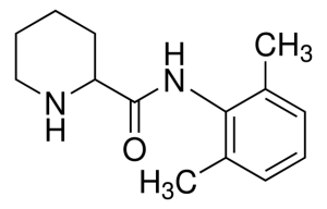 Bupivacaine Related Compound B 
