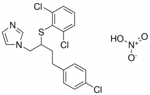 Butoconazole Nitrate 