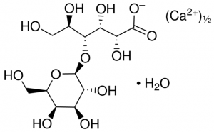 Calcium Lactobionate 