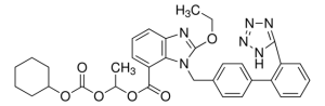 Candesartan Cilexetil 