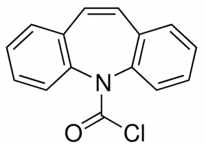 Carbamazepine Impurity F PHR2433-100MG