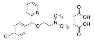 Carbinoxamine Maleate PHR2802-400MG