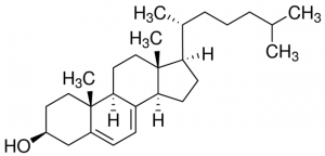 Cholecalciferol Impurity B PHR2439-100MG