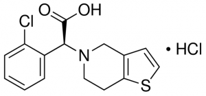 Clopidogrel Related Compound A 