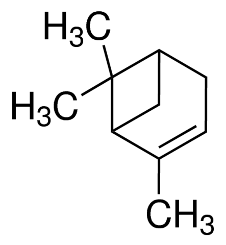 D-Camphor Impurity A, a-pinene PHR2427-100MG