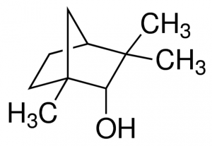 D-Camphor Impurity F, Fenchol PHR2430-100MG