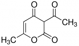 Dehydroacetic acid 