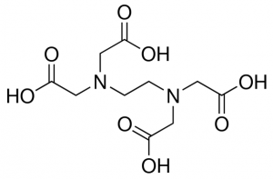Edetic Acid PHR2586-1G