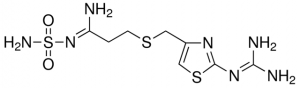 Famotidine 