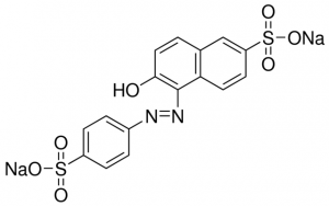 FD&C Yellow No. 6 PHR2263-100MG