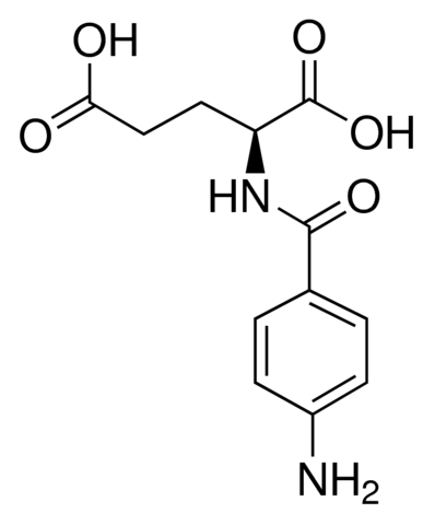 Folic Acid Impurity A 