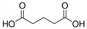 Glutaric acid 