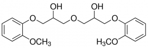 Guaifenesin Impurity C PHR2325-50MG