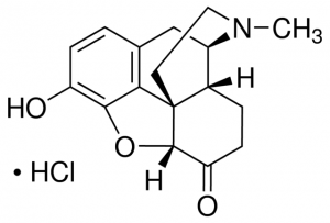 Hydromorphone HCl PHR8942-50MG