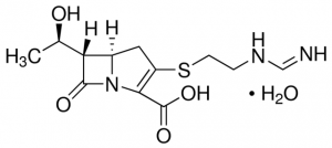 Imipenem 