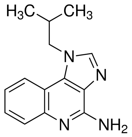 Imiquimod PHR2716-500MG