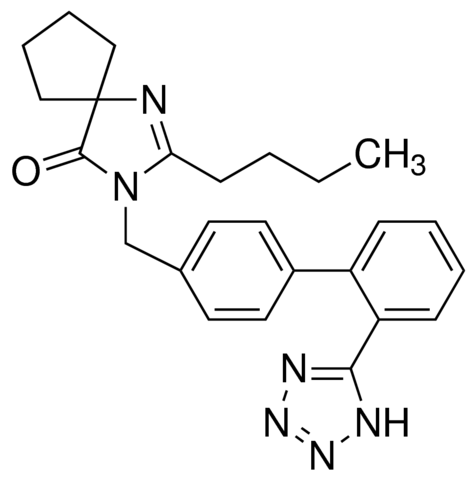 Irbesartan 