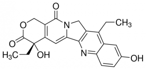 Irinotecan Related Compound B PHR2718-20MG