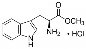 L-Tryptophan methyl ester hydrochloride PHR2601-100MG