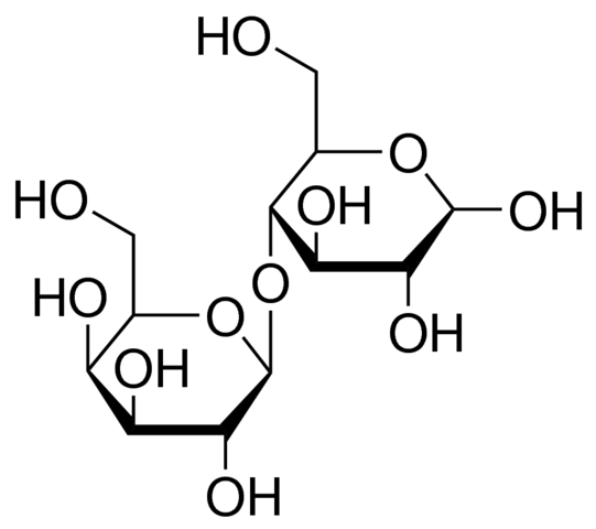 Lactose, Anhydrous 
