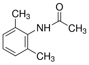 Lidocaine Related Compound C 