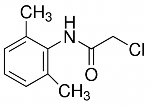 Lidocaine Related Compound H 