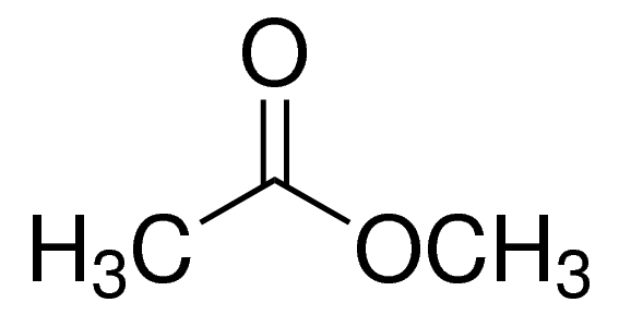 Methyl Acetate PHR2926-3X1.2ML
