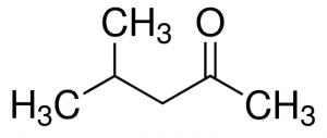 Methyl Isobutyl Ketone 